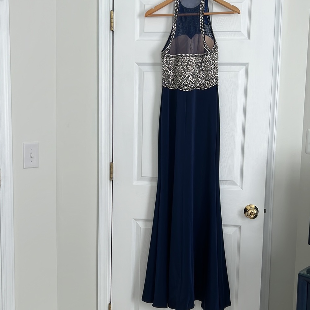 Formal Gown - Picture 5 of 5